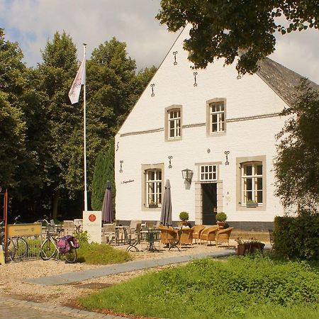 Het Kapelhuis Thorn Exteriér fotografie